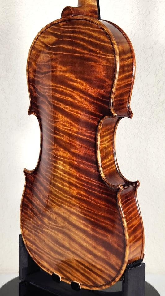 Master "Mariachi" Model Violin #002