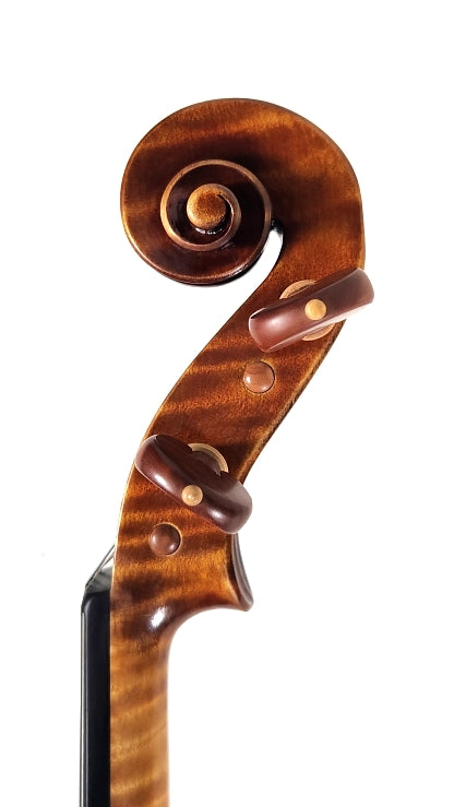 Master "Mariachi" Model Violin #002