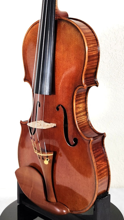 Master "Mariachi" Model Violin #001