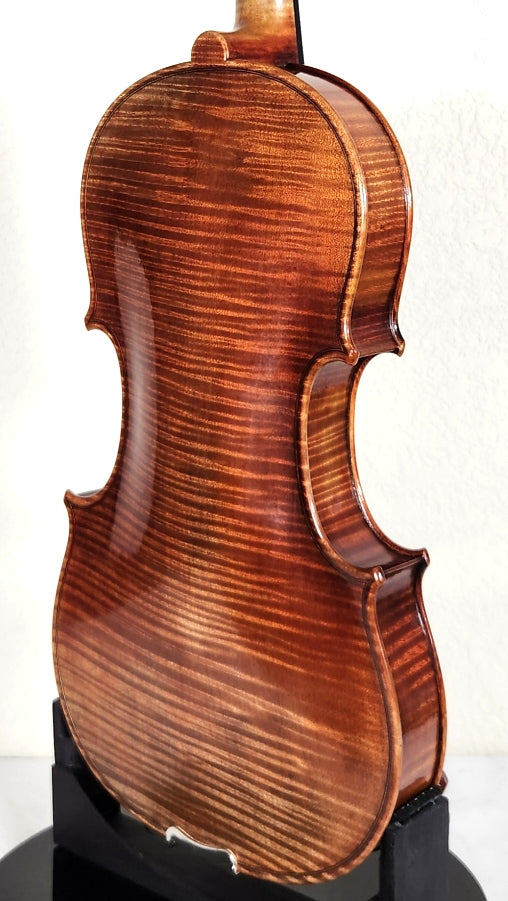 Master "Mariachi" Model Violin #001