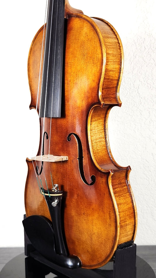 "Sinfonía" Strad Model Violin - #600