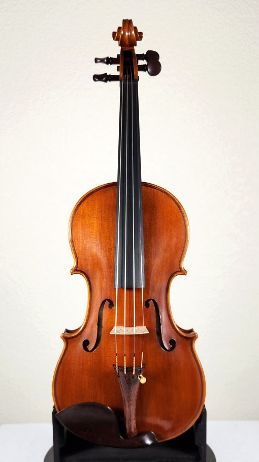 Vivarius Strad Model Violin - #44