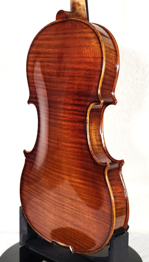 NEW!!!  Workshop Model Violin - #11