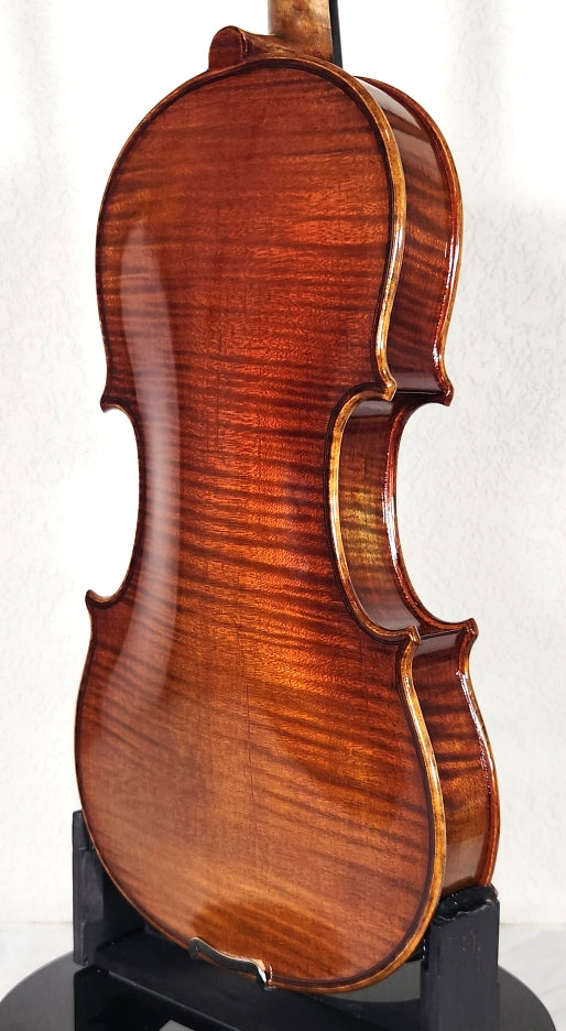 NEW!!!  Workshop Model Violin - #13