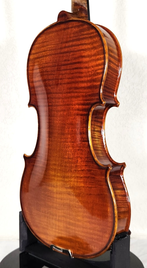 NEW!!!  Workshop Model Violin - #14