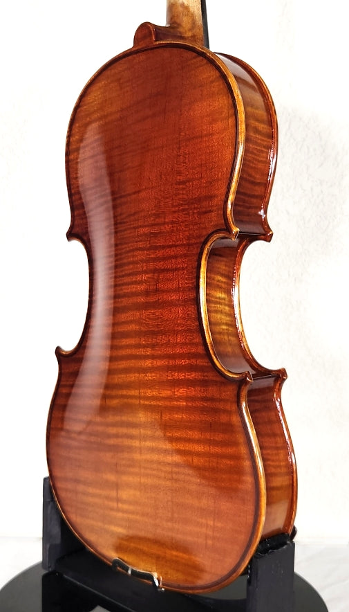 NEW!!!  Workshop Model Violin - #15