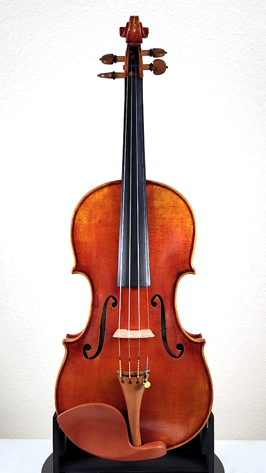 FINE VIOLIN - CS5500 "Ole Bull" Model - 2020