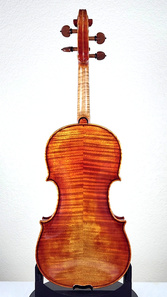 FINE VIOLIN - CS5500 "Ole Bull" Model - 2020